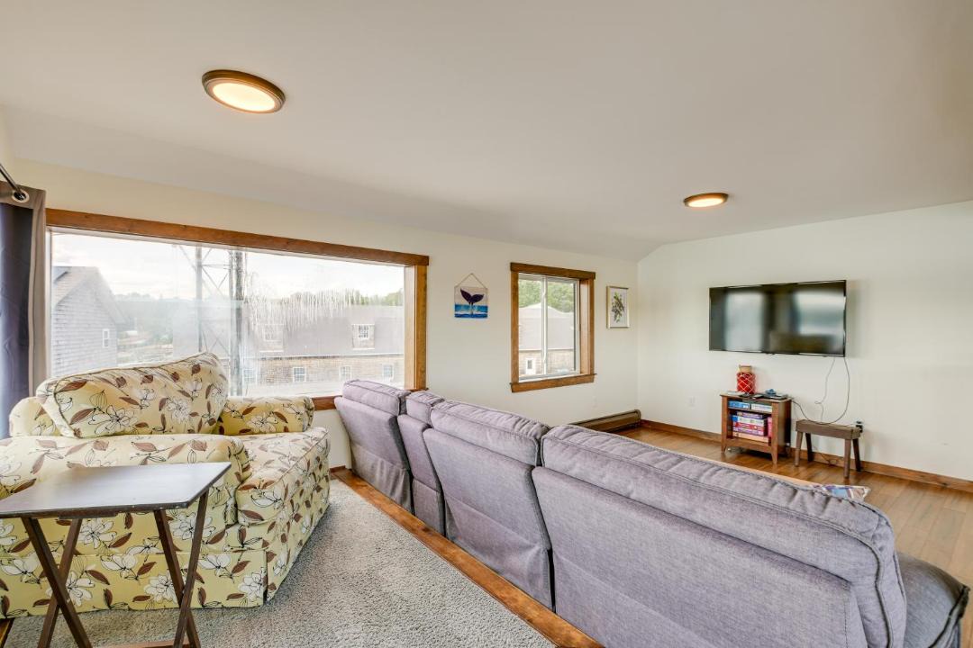 Photo of Livingroom in Manset