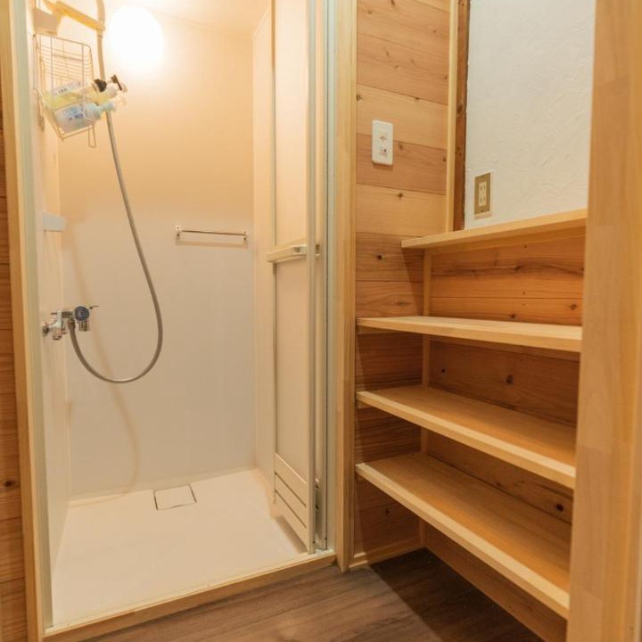 Photo of Bathroom in Gujo