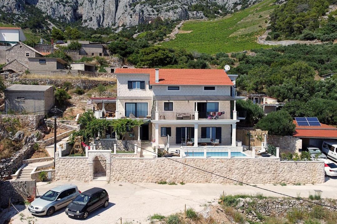 Photo of Buildings in Sveta Nedjelja