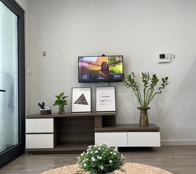 Photo of Livingroom in Tu Liem