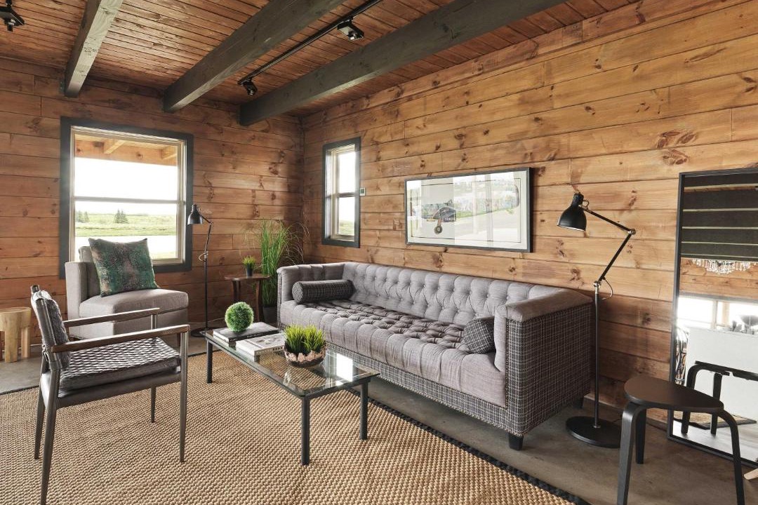 Photo of Livingroom in Hella