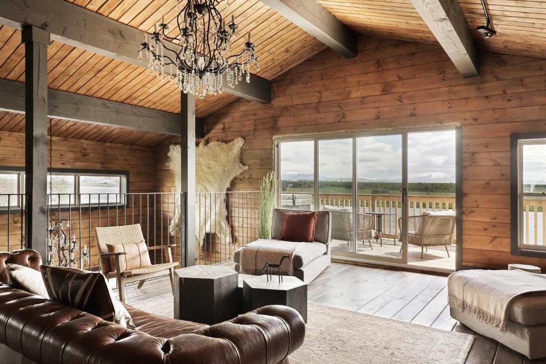 Photo of Livingroom in Hella