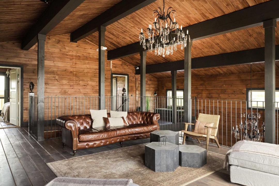 Photo of Livingroom in Hella
