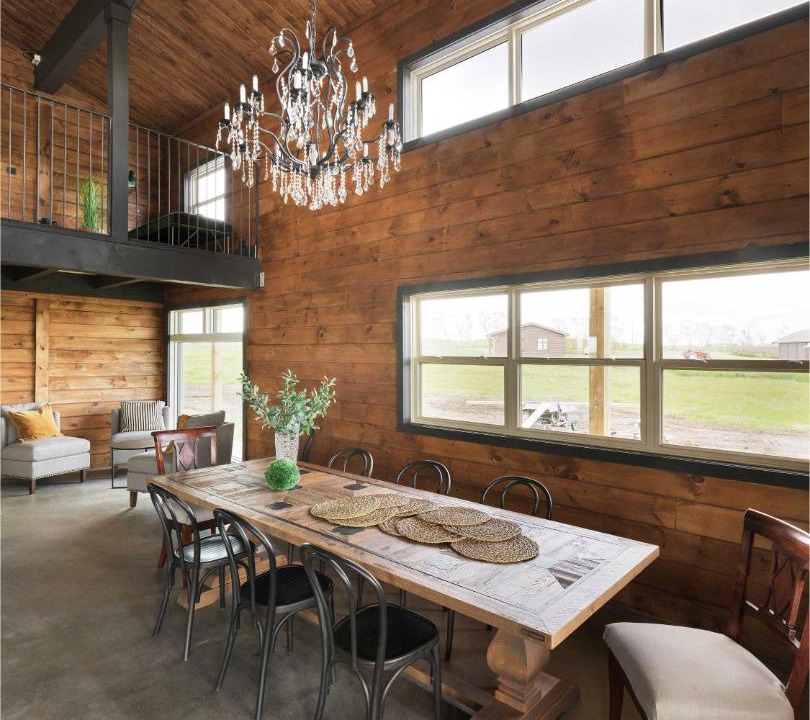 Photo of Livingroom in Hella