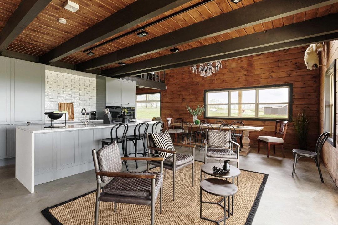 Photo of Livingroom in Hella