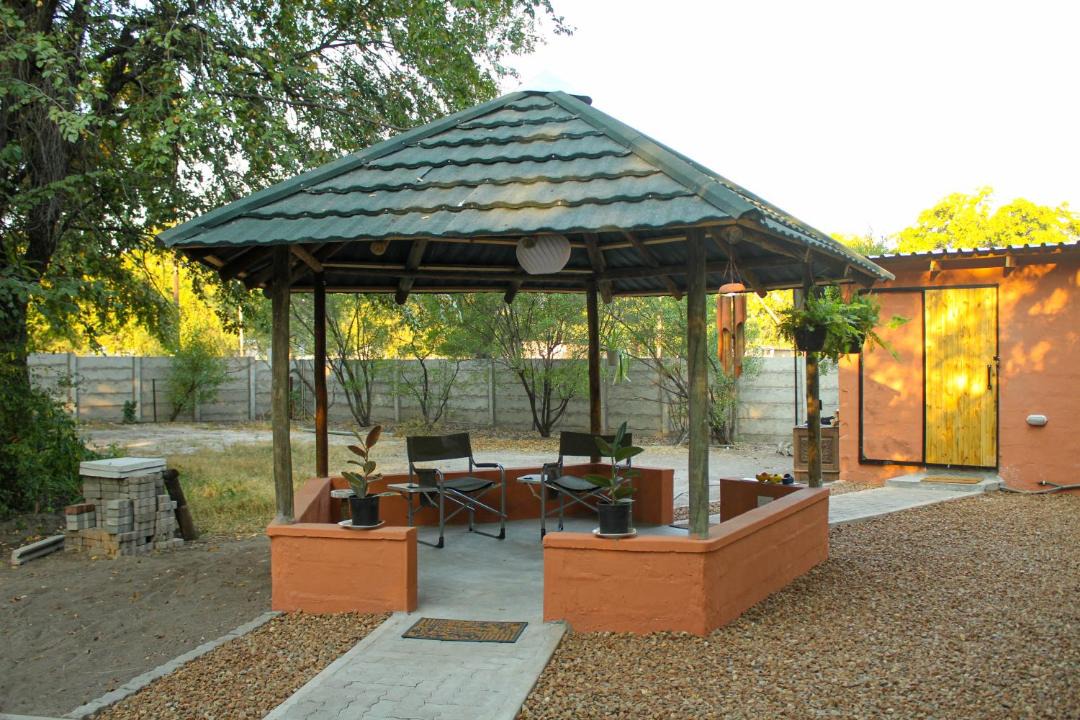 Photo of Others in Maun