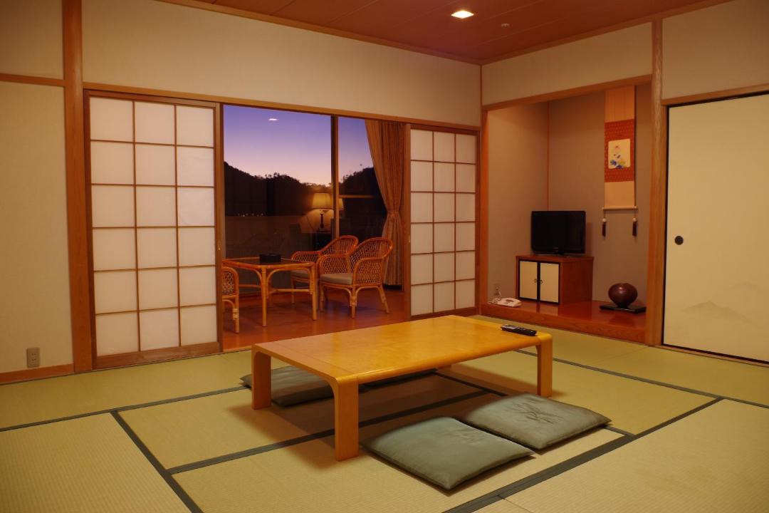 Photo of Livingroom in Kita Ward