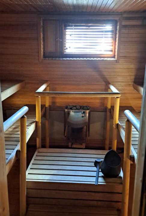 Photo of Bedroom in Kemijarvi