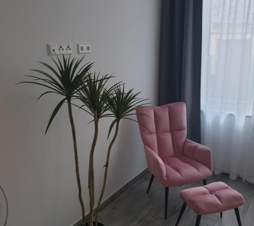 Photo of Livingroom in Gablenberg