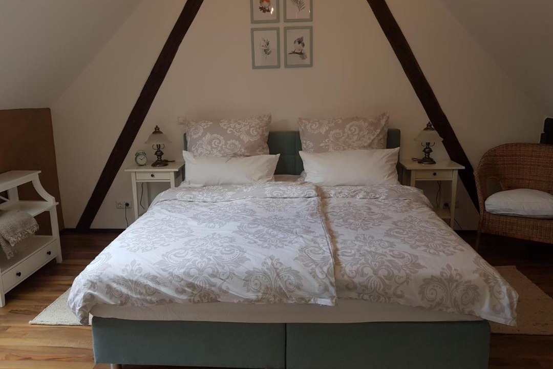 Photo of Bedroom in Hofheim in Unterfranken