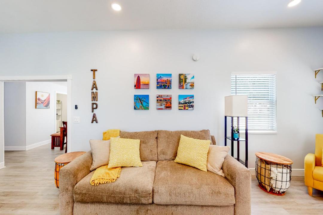 Photo of Livingroom in Tampa