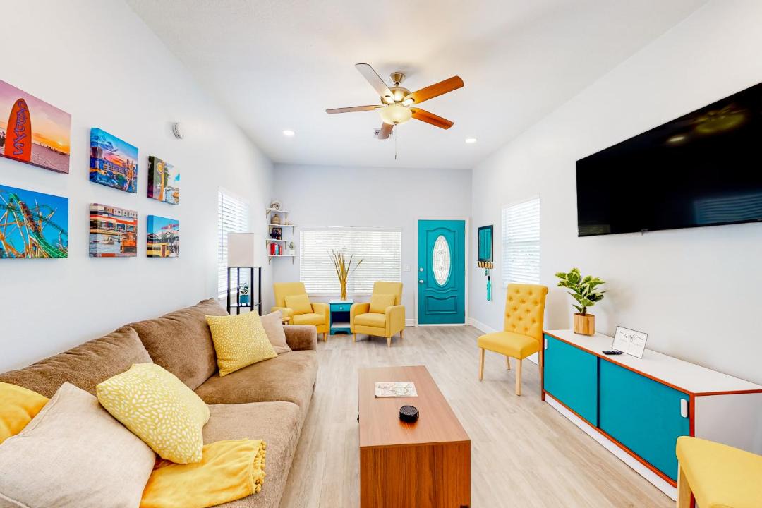 Photo of Livingroom in Tampa