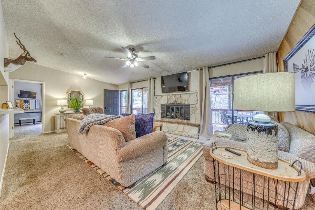 Photo of Livingroom in Alto