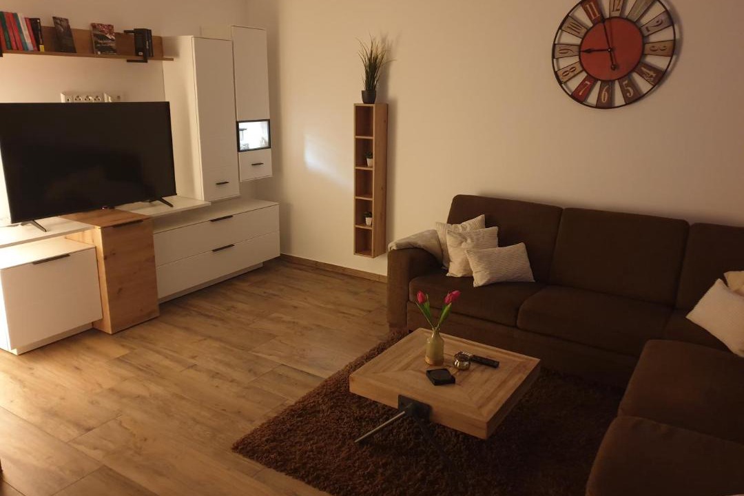 Photo of Livingroom in Gablenberg