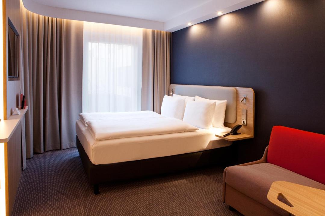 Photo of Bedroom in Landgericht