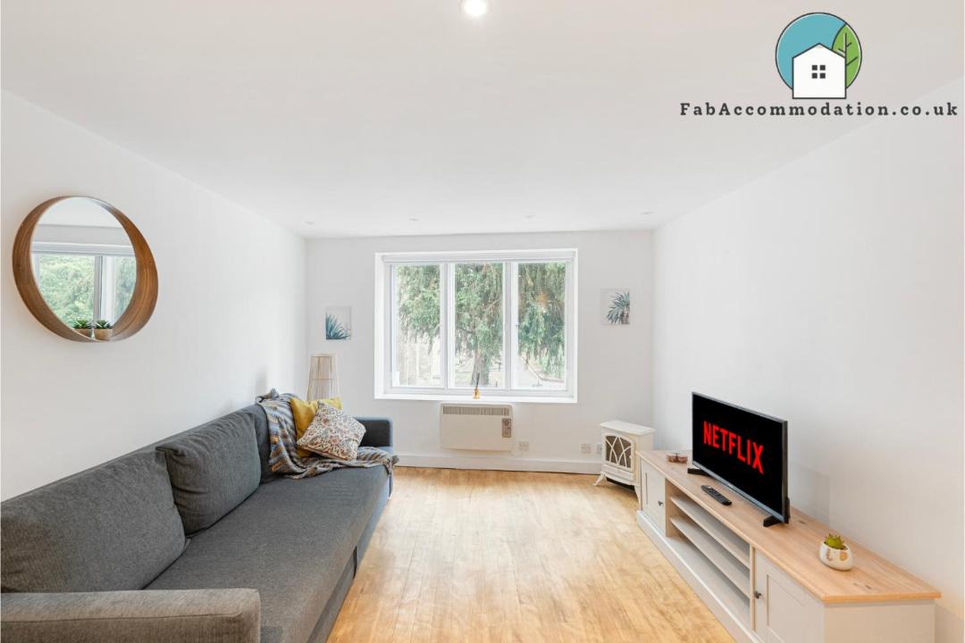 Photo of Livingroom in Redcliffe