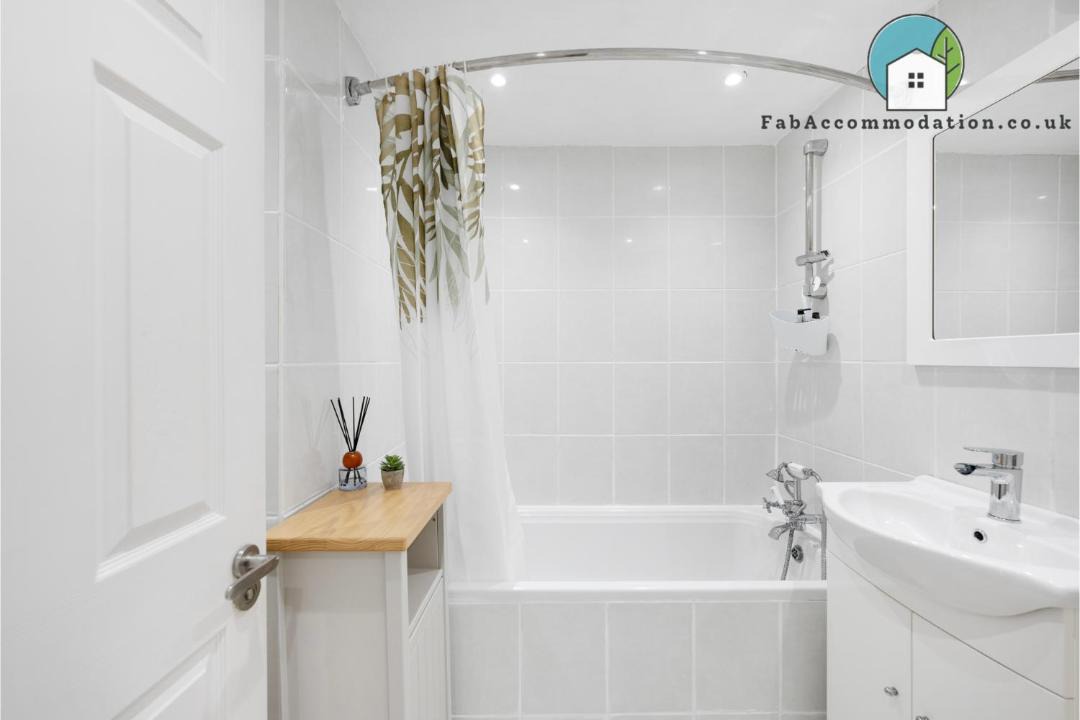 Photo of Bathroom in Redcliffe
