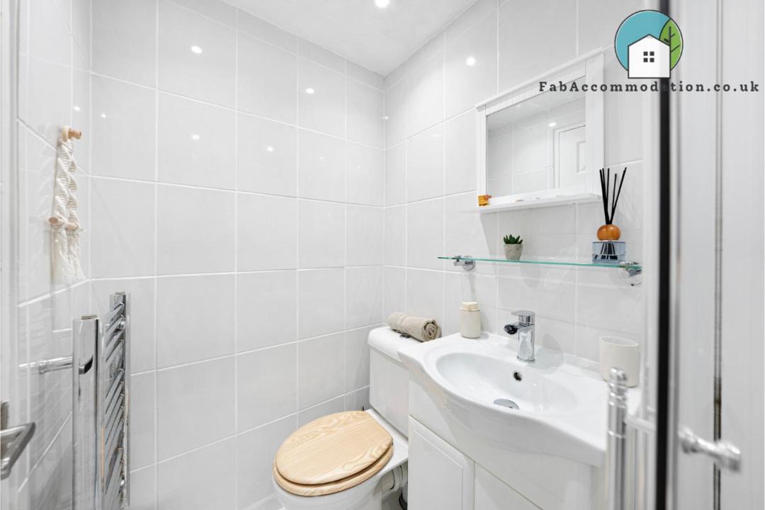 Photo of Bathroom in Redcliffe