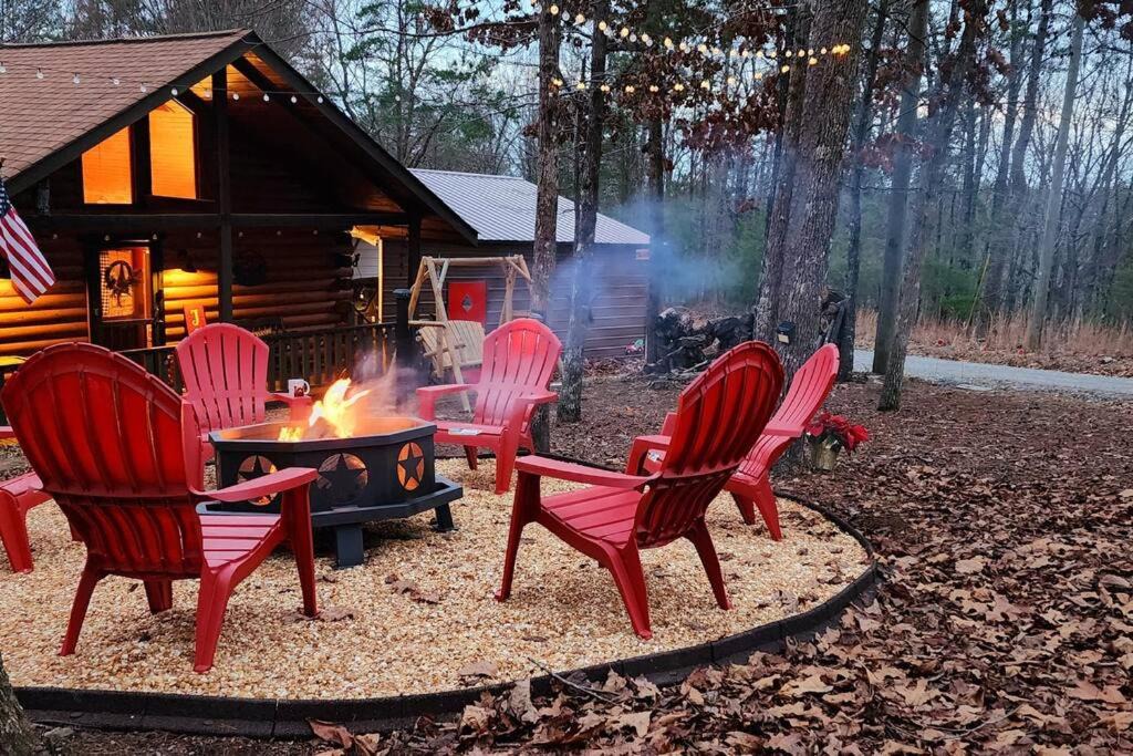 Photo of Patio Balcony in Ranger