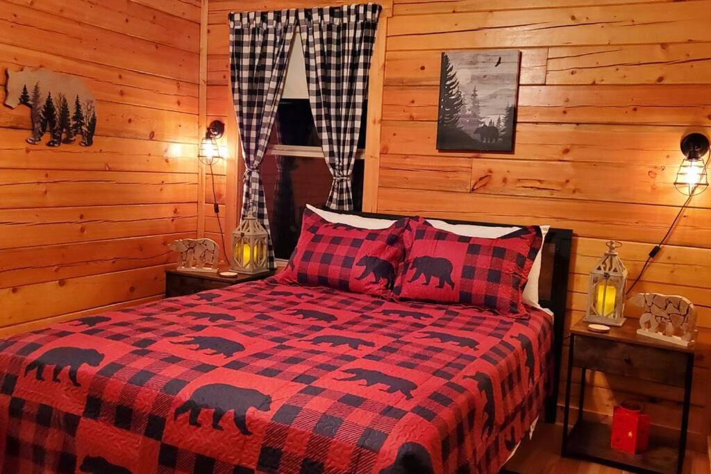 Photo of Bedroom in Ranger
