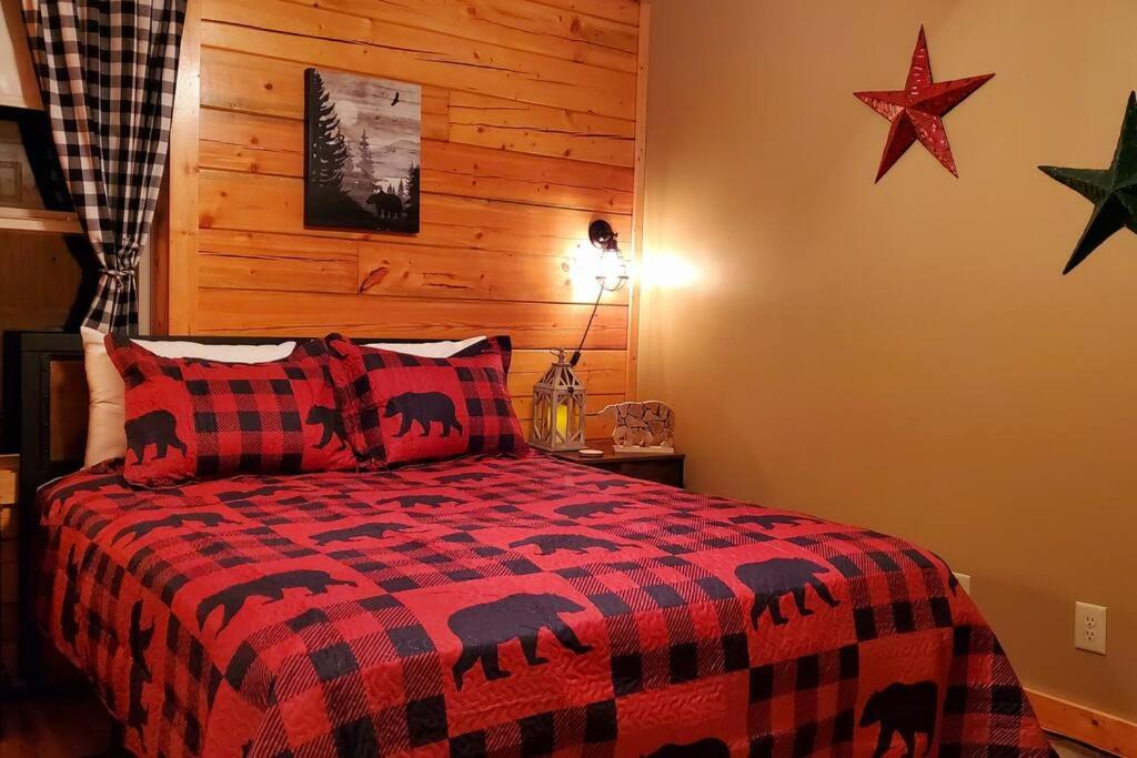 Photo of Bedroom in Ranger