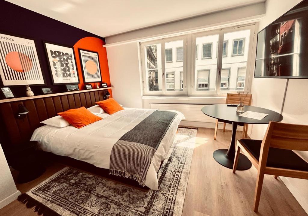 Photo of Bedroom in Niederdorf