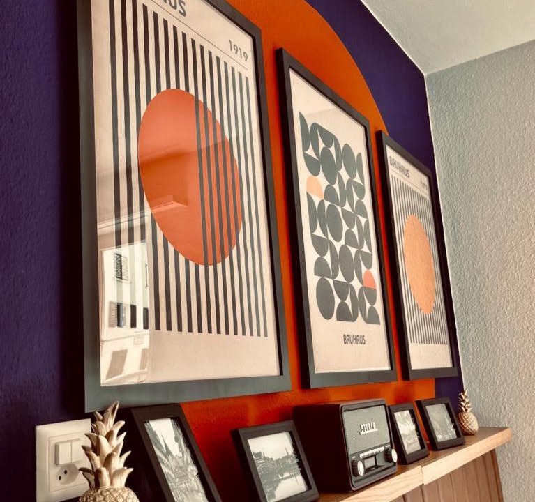 Photo of Bedroom in Niederdorf