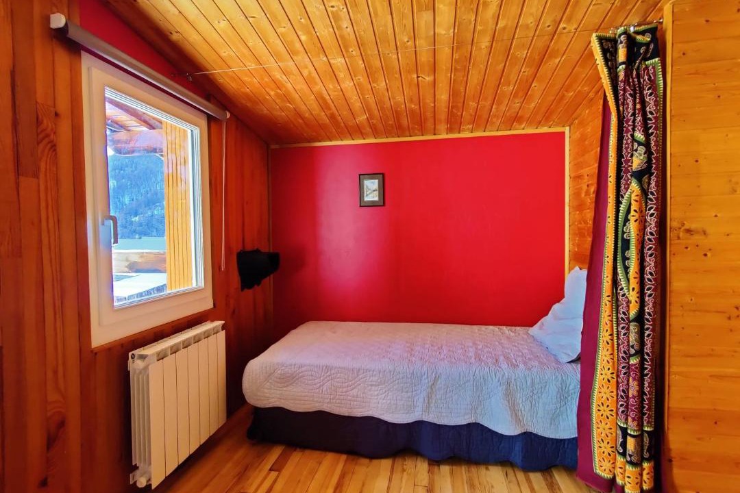 Photo of Bedroom in Molines-en-Queyras