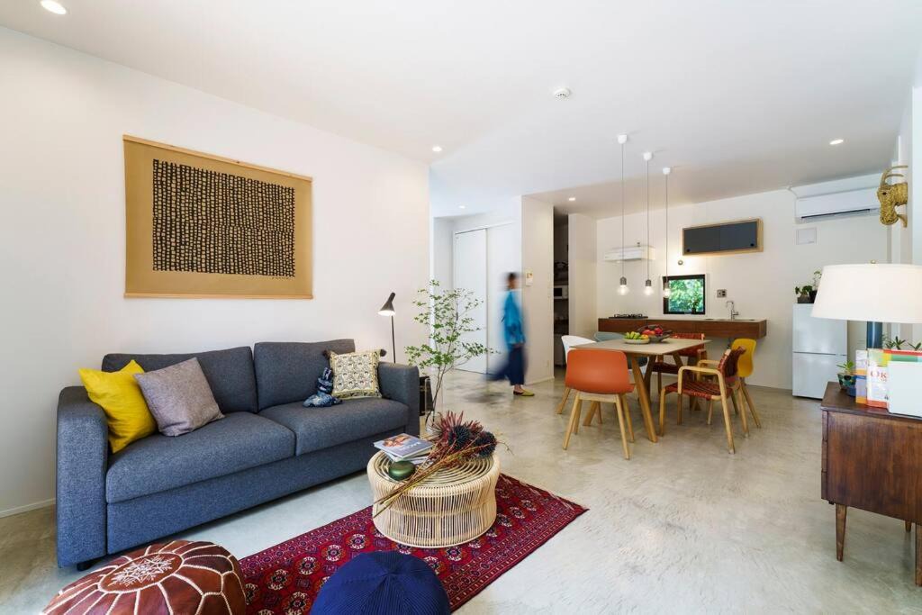 Photo of Livingroom in Imadomari