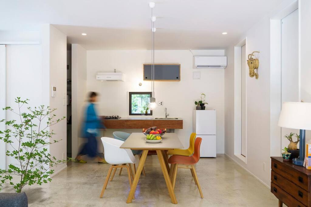 Photo of Livingroom in Imadomari