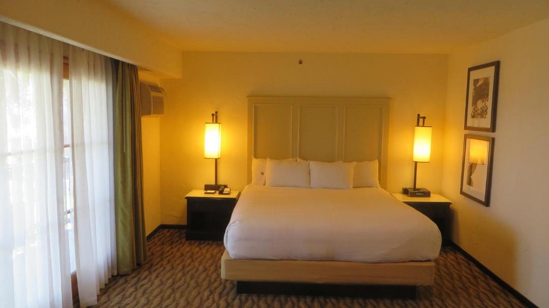 Photo of Bedroom in East Beach