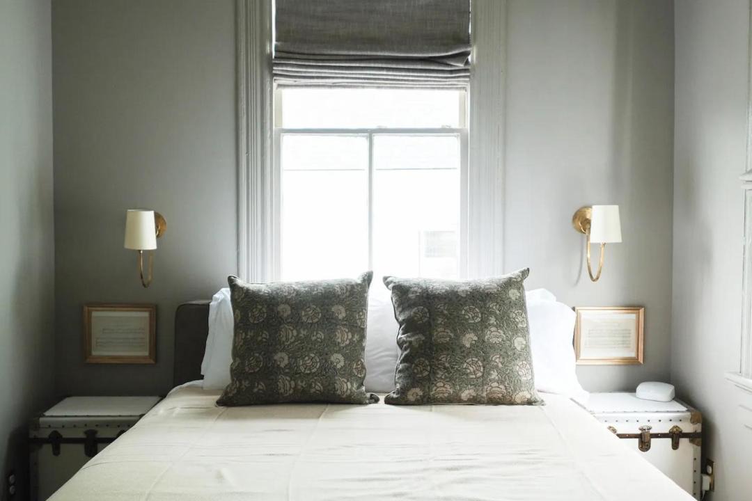 Photo of Bedroom in Cannonborough Elliotborough