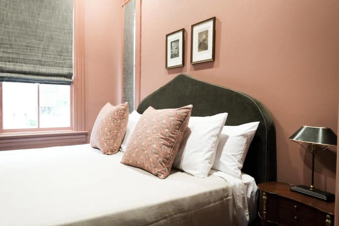 Photo of Bedroom in Cannonborough Elliotborough