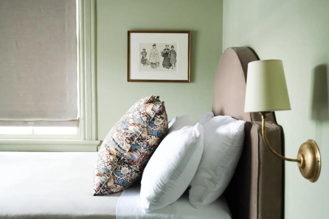 Photo of Bedroom in Cannonborough Elliotborough