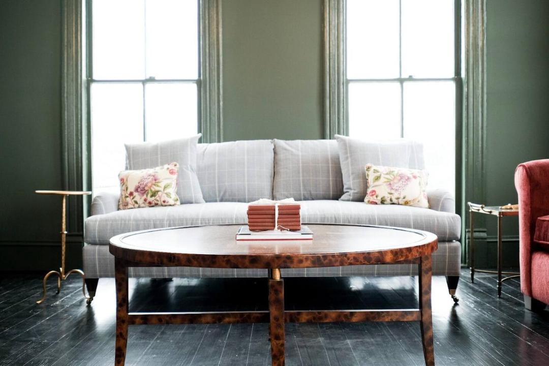 Photo of Livingroom in Cannonborough Elliotborough