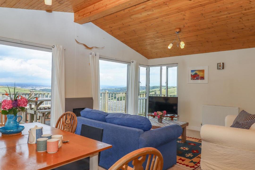 Photo of Livingroom in Saint John