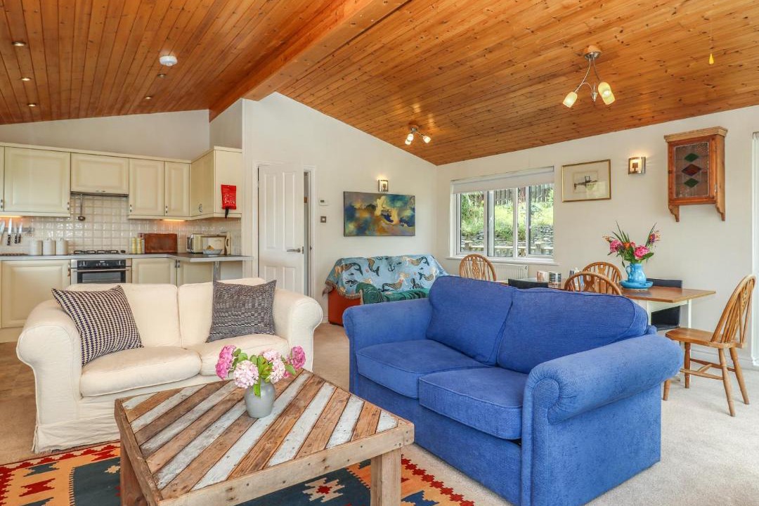 Photo of Livingroom in Saint John