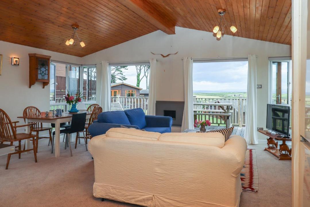 Photo of Livingroom in Saint John