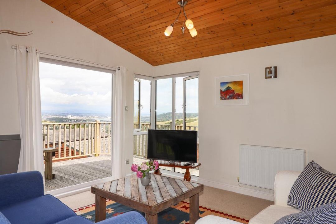 Photo of Livingroom in Saint John