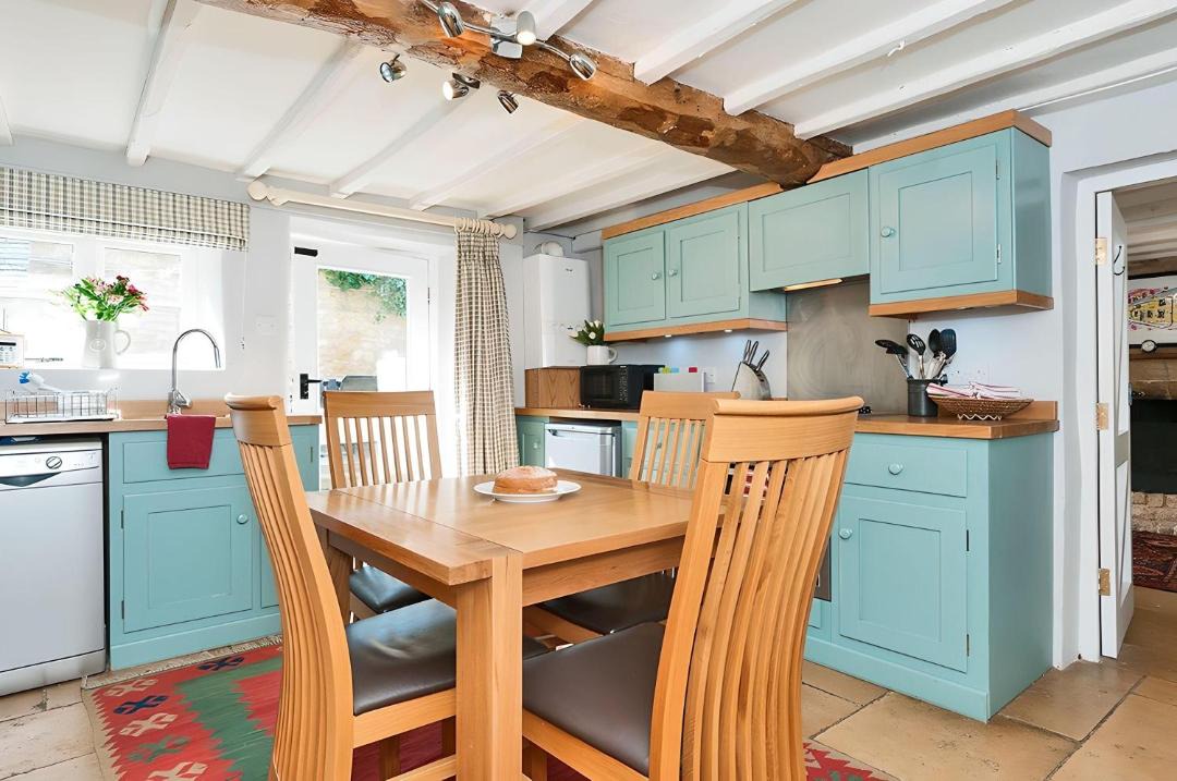 Photo of Kitchen in Chipping Campden