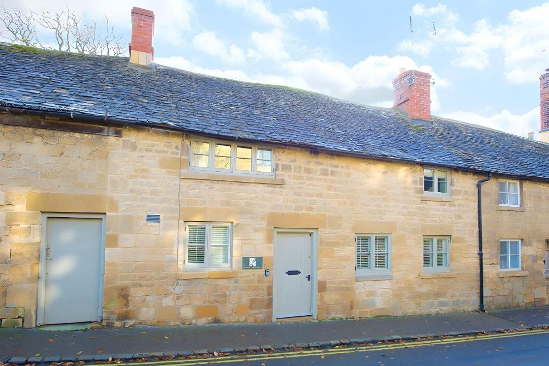Photo of Buildings in Chipping Campden