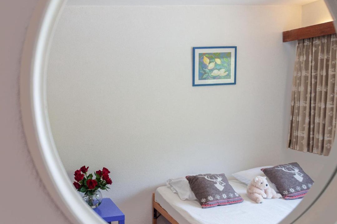 Photo of Bedroom in Noveli