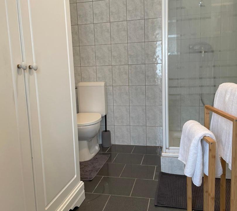 Photo of Bathroom in Waudrez