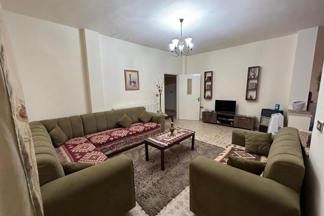 Photo of Livingroom in Madaba