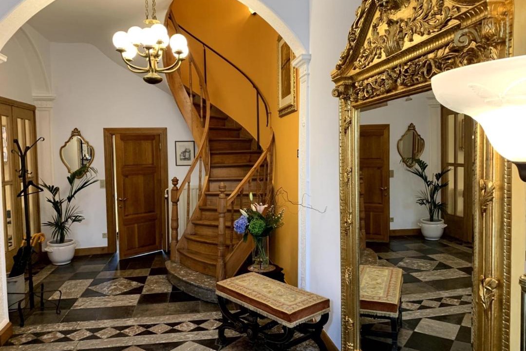 Photo of Livingroom in Limbourg