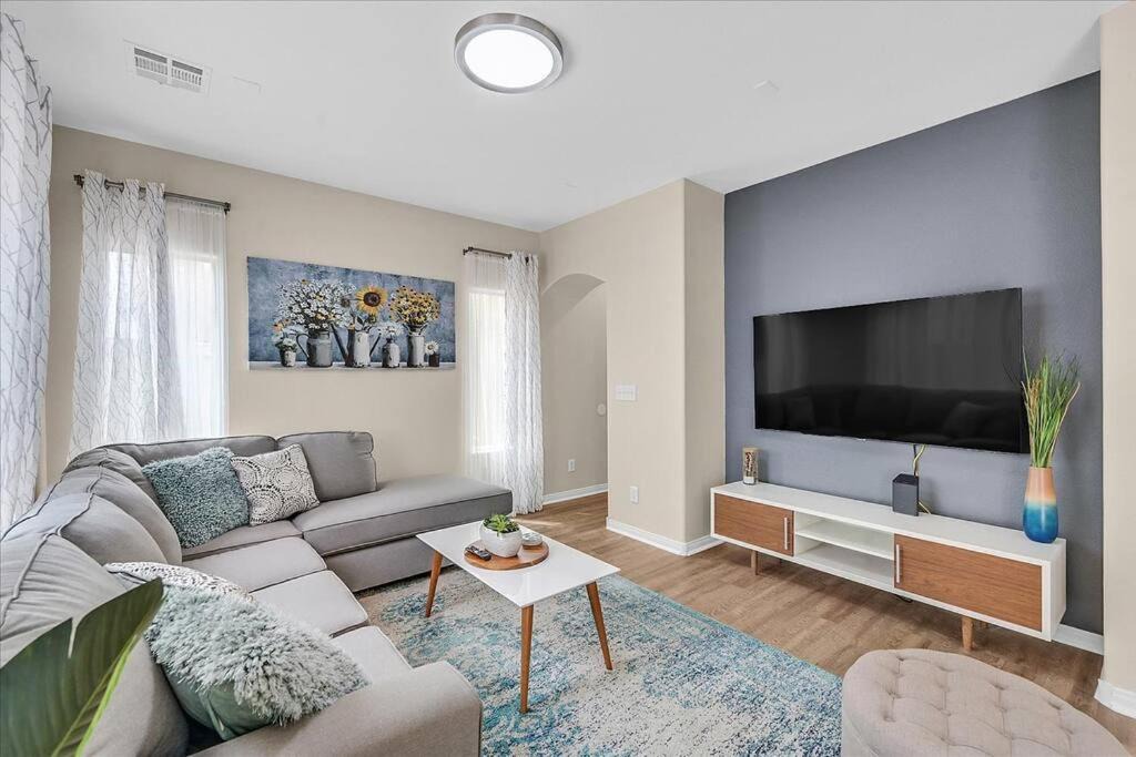 Photo of Livingroom in Las Vegas