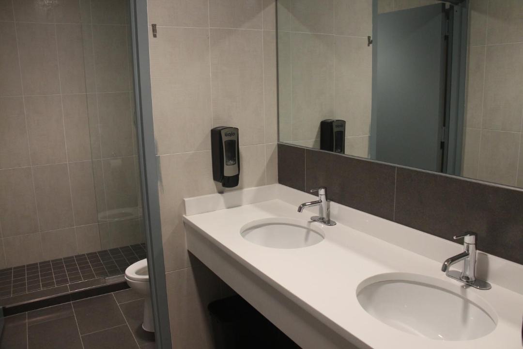 Photo of Bathroom in Central Park South
