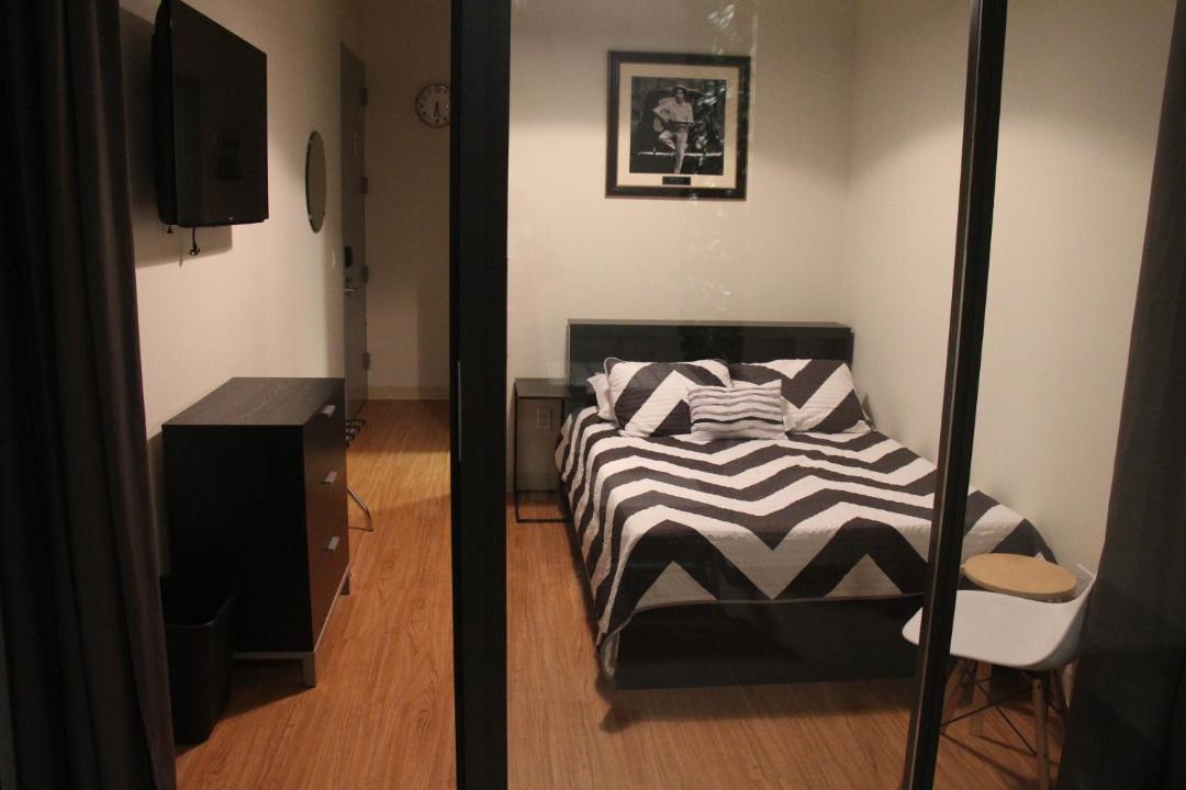 Photo of Bedroom in Central Park South