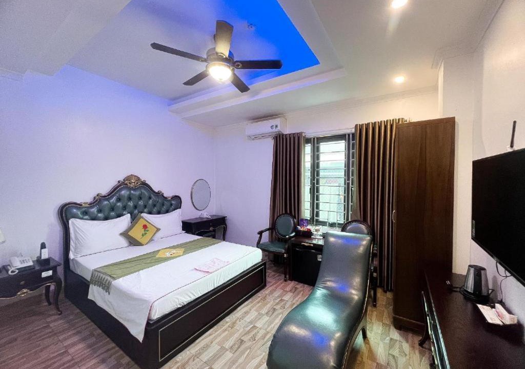 Photo of Bedroom in Dong Anh