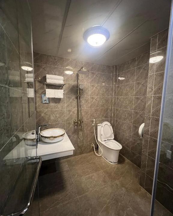 Photo of Bathroom in Dong Anh